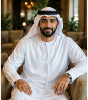 Abdullah Saeed Al Nuaimi