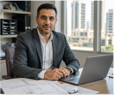 Ahmed Hamdan Al Dhaheri
