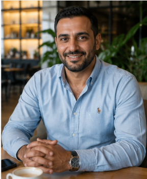 Omar Khalid Al Shamsi